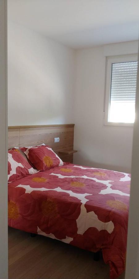 Turisticos Magencio Apartment