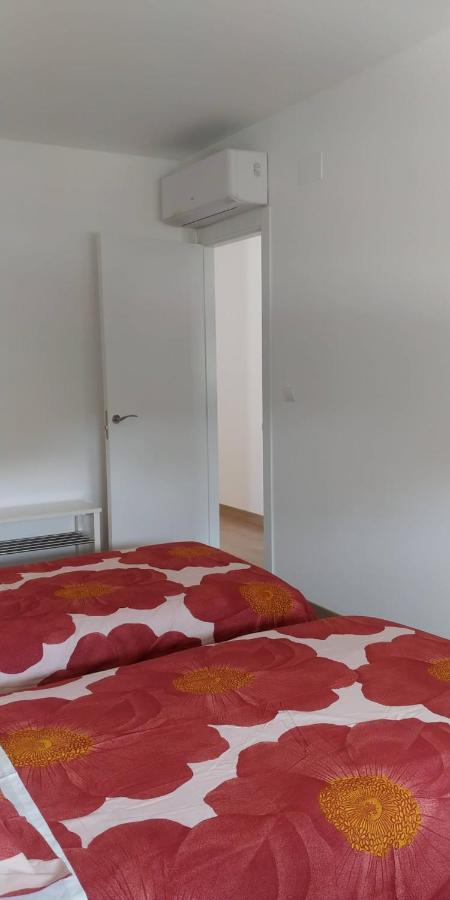 Turisticos Magencio Apartment