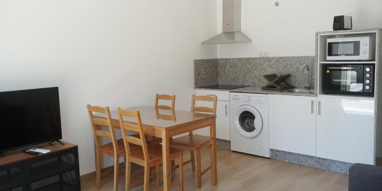 Turisticos Magencio Apartment
